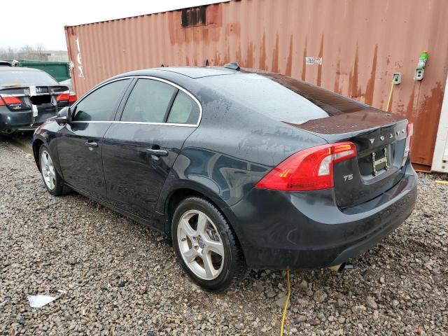 YV1622FS7C2078450 Volvo S60