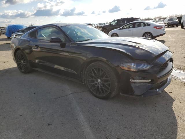2021 FORD MUSTANG - 1FA6P8TH1M5128283