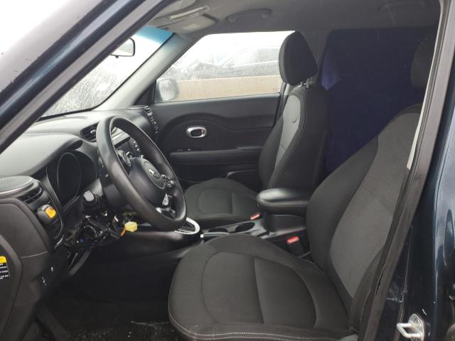 KNDJP3A54K7630917 KIA SOUL +