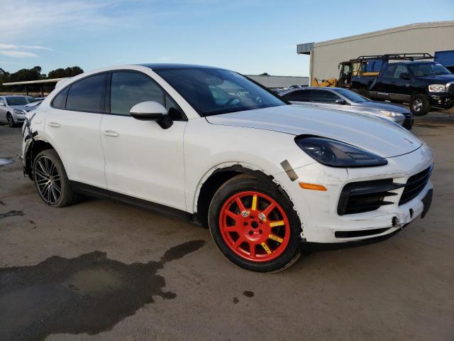 2020 PORSCHE CAYENNE CO - WP1BA2AY2LDA48066