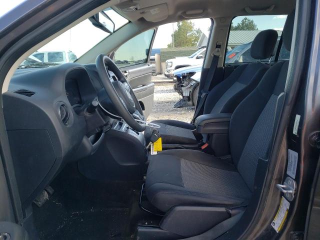 1C4NJDBB9GD520192 Jeep Compass Sport