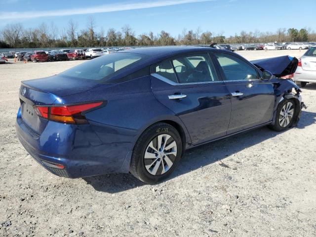 2021 NISSAN ALTIMA S - 1N4BL4BVXMN398879