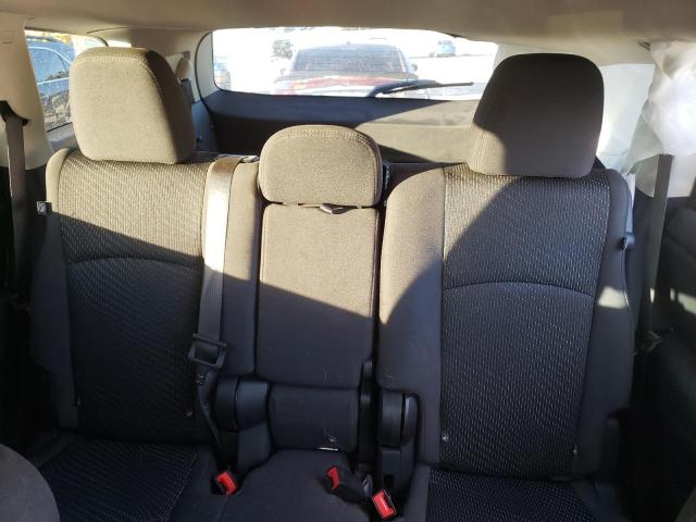 2018 DODGE JOURNEY SX - 3C4PDCBB3JT416602