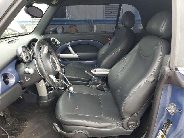 WMWRF33555TF62948 Mini Cooper