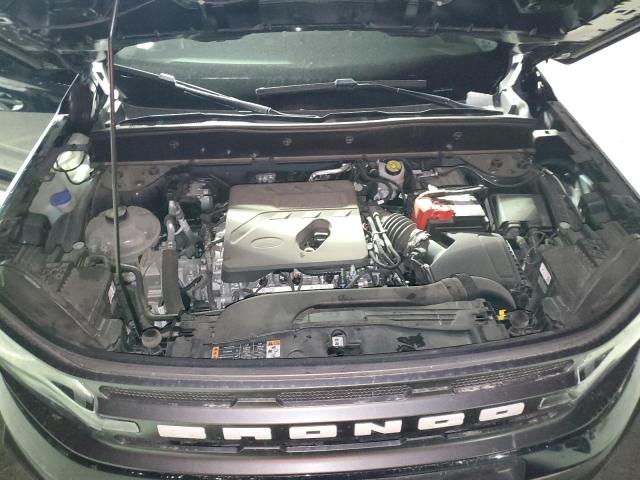 2021 FORD BRONCO SPO - 3FMCR9B64MRA57800