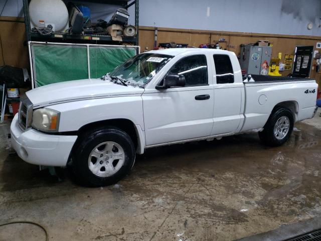 2006 Dodge Dakota SLT