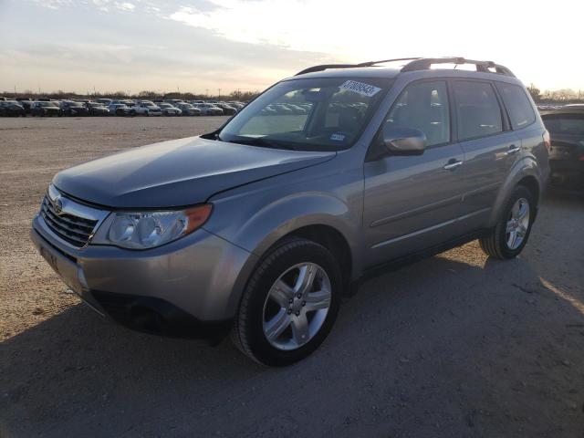 2009 Subaru Forester 2.5X Premium