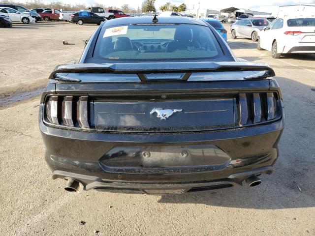2021 FORD MUSTANG - 1FA6P8TH1M5128283