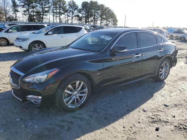 2016 INFINITI Q70 3.7