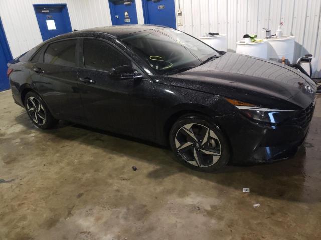 2023 HYUNDAI ELANTRA SE KMHLS4AG0PU388470