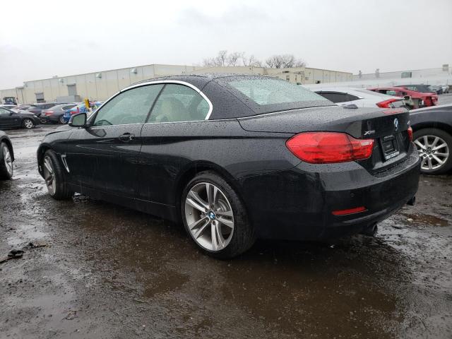 2015 BMW 435 XI WBA3T7C55F5A36721