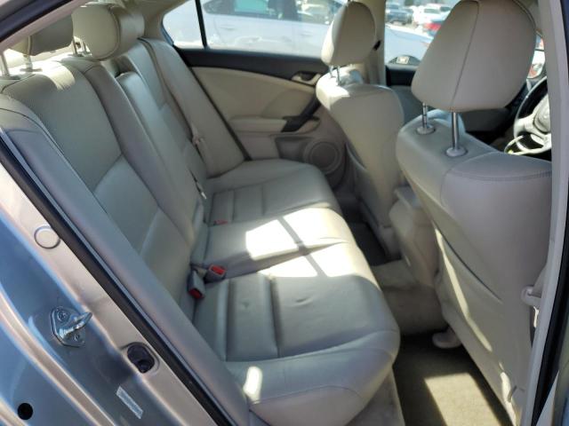 JH4CU2F67AC037893 Acura TSX