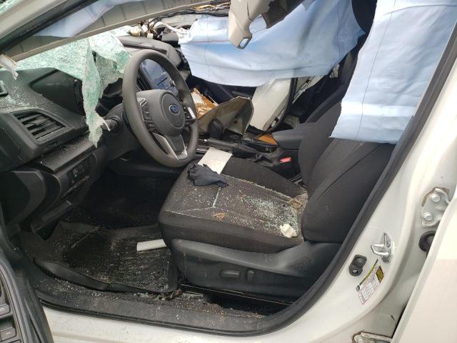 4S3GTAD6XN3717084 Subaru Impreza Premium
