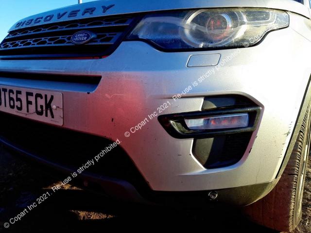 SALCA2CN9GH574422 Land Rover Discovery