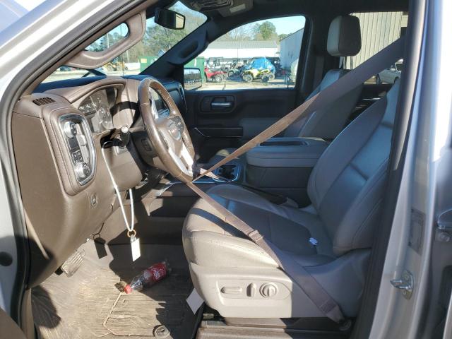 3GTP8DED5KG150095 GMC Sierra