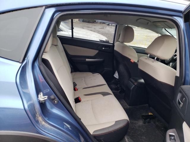 JF2GPABC8G8338668 Subaru Crosstrek Premium
