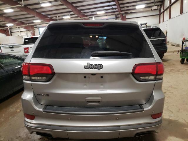 1C4RJFCG4KC730916 Jeep Grand Cherokee Overland