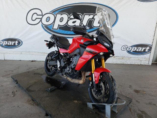 2021 YAMAHA MTT09 GT - JYARN74E7MA000340