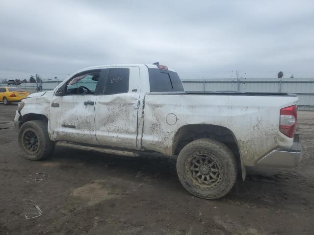 2021 TOYOTA TUNDRA DOU - 5TFRY5F15MX281836
