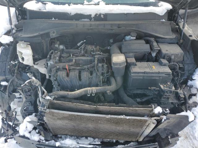 5XYPGDA37LG652932 KIA SORENTO L