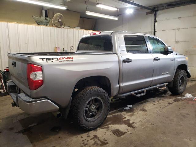 2015 TOYOTA TUNDRA CRE - 5TFDY5F15FX477997