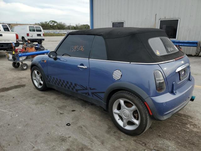 WMWRF33555TF62948 Mini Cooper