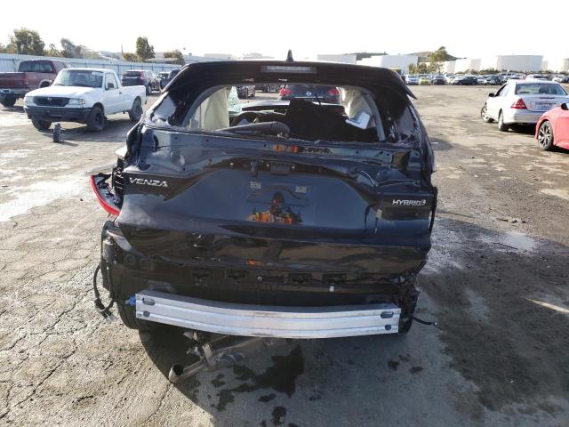 2022 TOYOTA VENZA LE JTEAAAAH5NJ089928