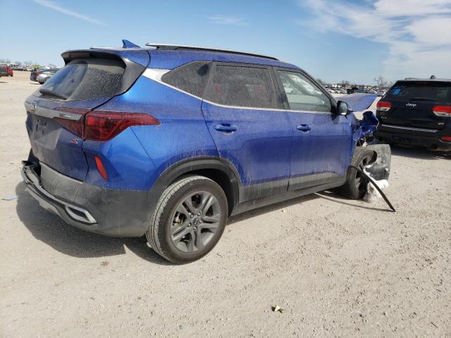 KNDEU2AA9M7104626 KIA Seltos
