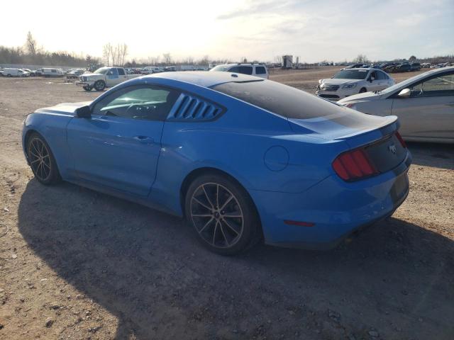 2017 FORD MUSTANG - 1FA6P8TH2H5271670