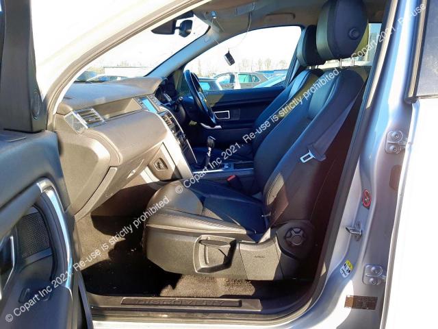 SALCA2CN9GH574422 Land Rover Discovery