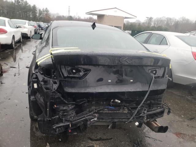 5XXGT4L34KG343334 KIA Optima Lx