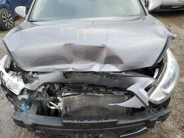 2015 HYUNDAI ACCENT GS - KMHCT5AEXFU219055