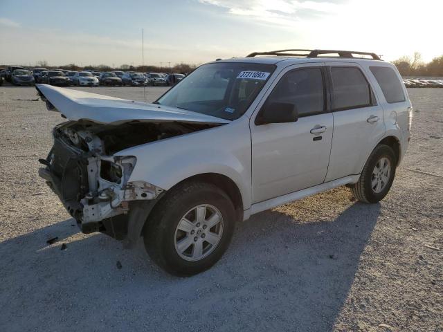 2010 Mercury Mariner 