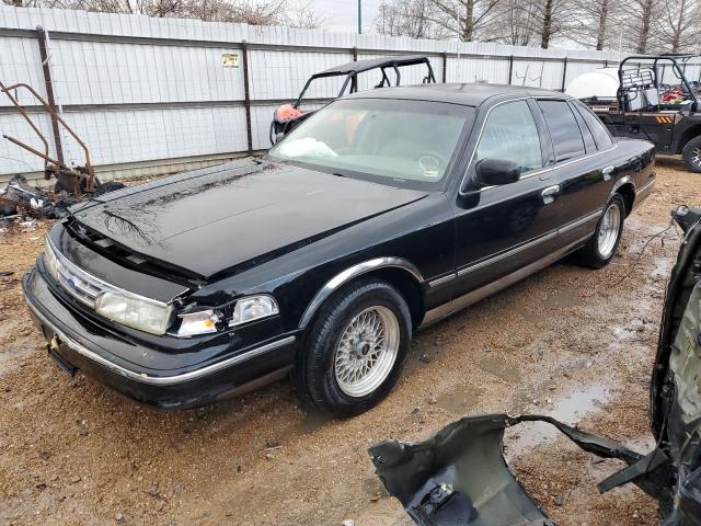 1996 Ford Crown Victoria LX