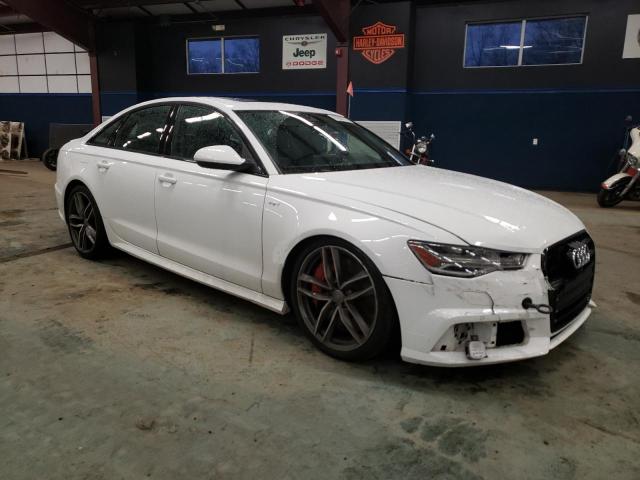 2017 AUDI S6 PREMIUM WAUFFAFC3HN047325