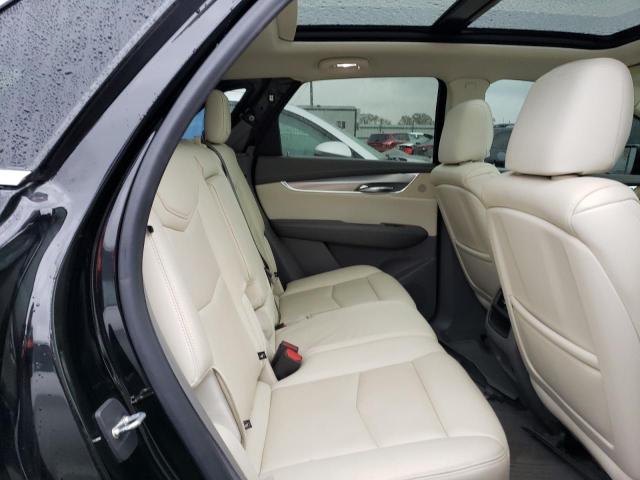 2019 CADILLAC XT5 LUXURY - 1GYKNDRS7KZ158737