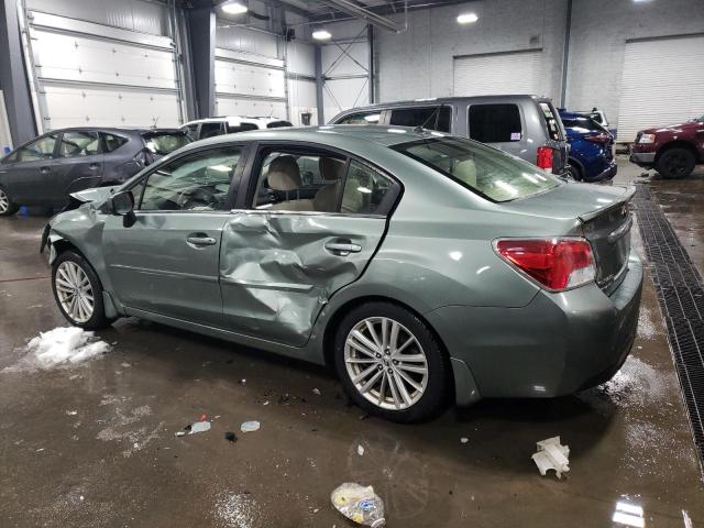 JF1GJAK60FH020817 Subaru Impreza Premium Plus