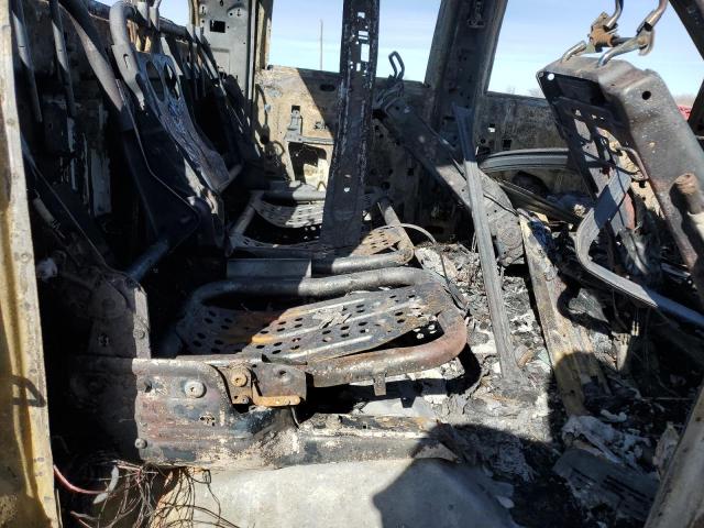 1FT8W3DTXGEB84190 Ford F350 Super Duty