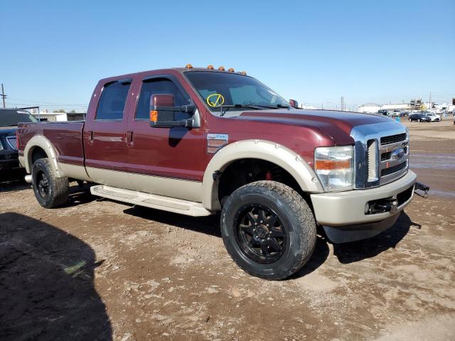 2010 Ford F-350 