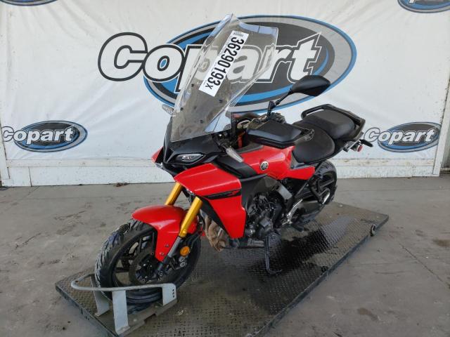 2021 YAMAHA MTT09 GT - JYARN74E7MA000340