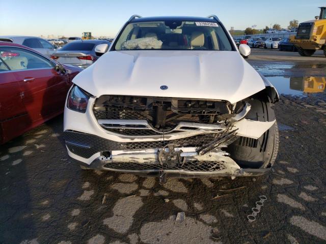 2020 MERCEDES-BENZ GLE 350 4M - 4JGFB4KE3LA064256