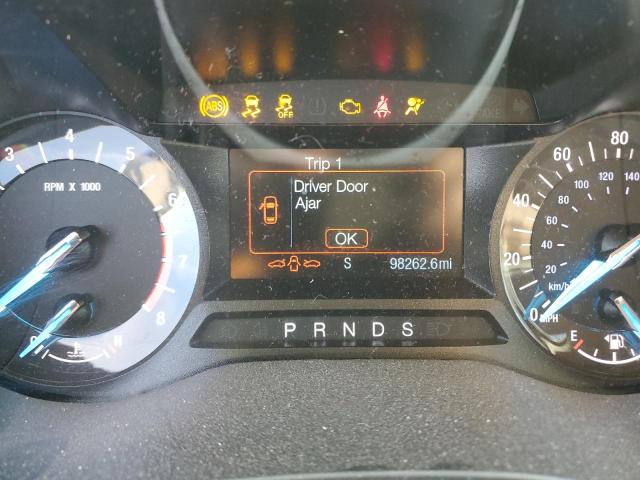 2015 FORD FUSION SE - 3FA6P0HD8FR265616