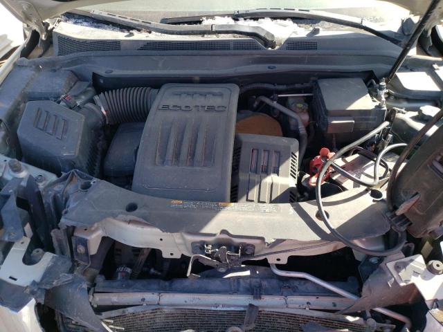 2GKALMEKXF6136279 GMC Terrain Sle