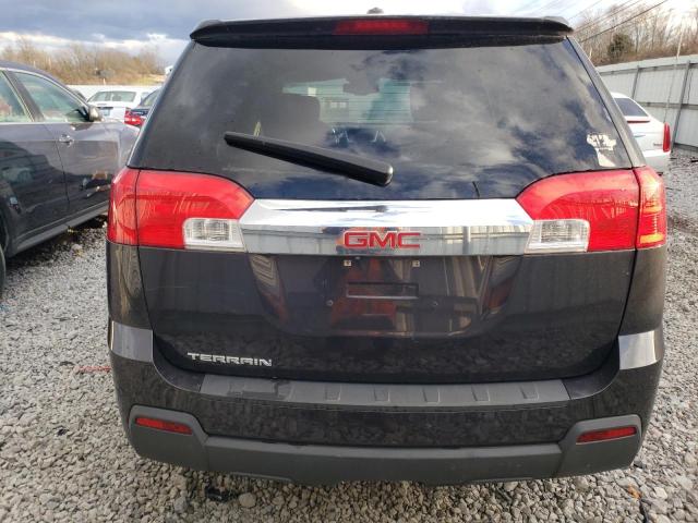 2GKALMEK7F6376339 GMC Terrain Sle
