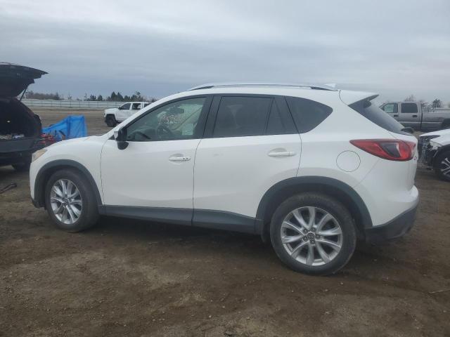 JM3KE2DY1F0489272 Mazda CX-5 GT