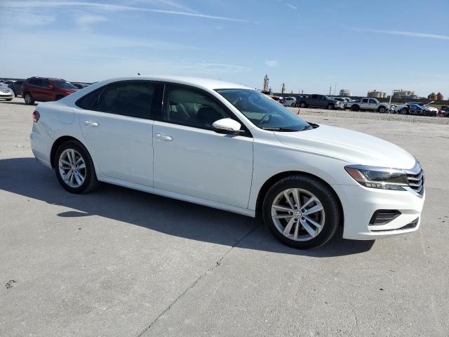 2020 VOLKSWAGEN PASSAT S - 1VWAA7A34LC005088