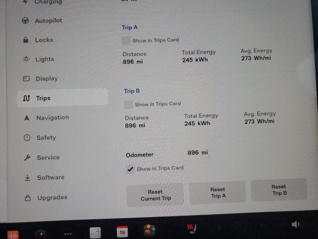 7SAYGDEE1PA042456 Tesla Model Y