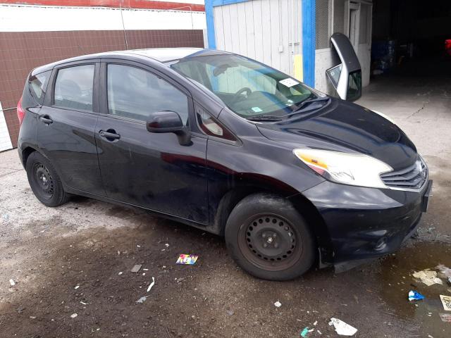 2014 Nissan Versa Note S VIN: 3N1CE2CP4EL382193 Lot: 37542813