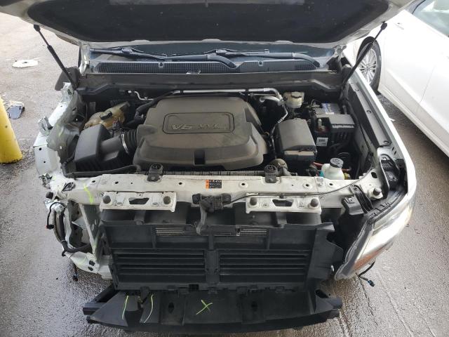 2016 CHEVROLET COLORADO Z 1GCGTDE32G1163494