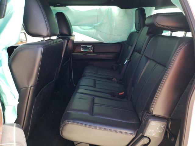 5LMJJ3HTXHEL12027 Lincoln Navigator L Select